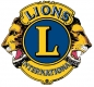 Logo of Martinsburg Lions Club